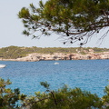 Майорка. Cala Mondrago